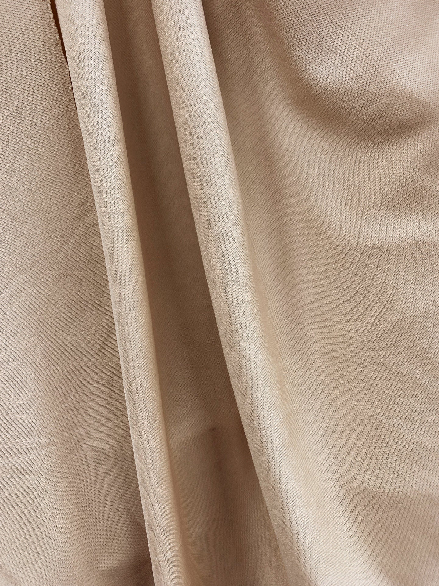 NUDE Stretch Lining Fabric (60 in.) Sold By The Yard