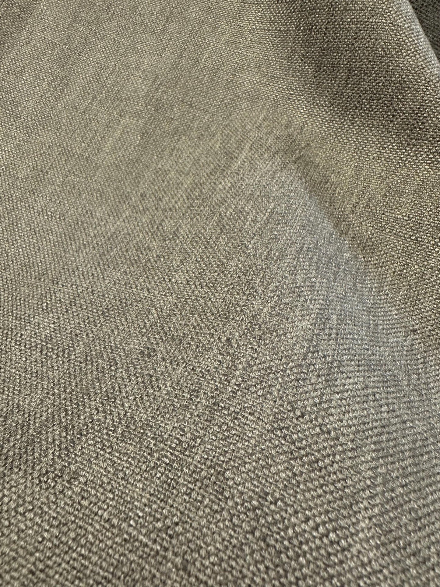 Natural Light Sage Upholstery Canvas Fabric (54 in.) Sold By The Yard