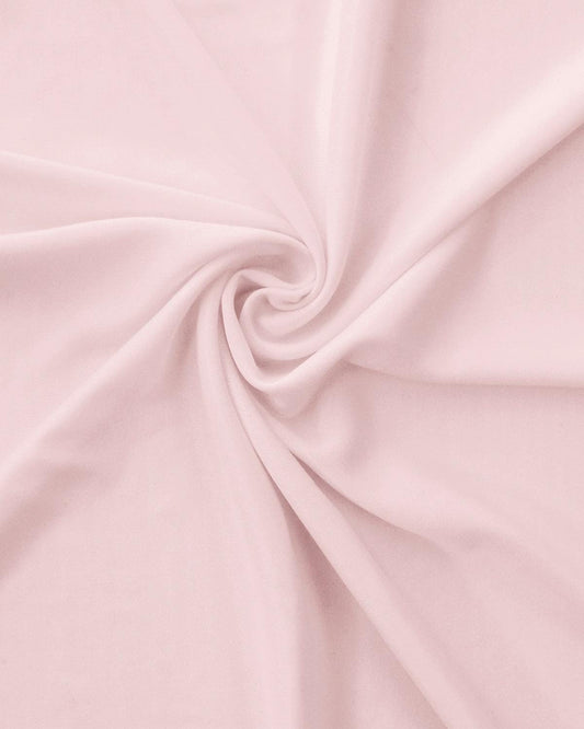 BABY PINK Stretch Lining Fabric (60 in.) Sold By The Yard