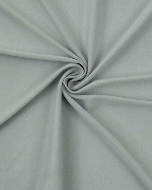 GRAY Stretch Lining Fabric (60 in.) Sold By The Yard