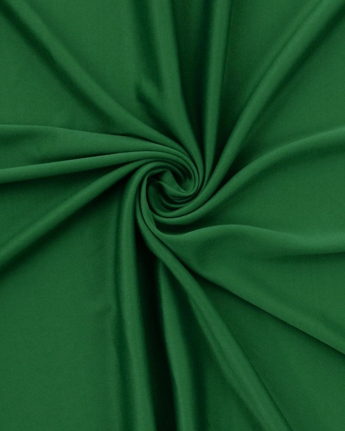 EMERALD GREEN Stretch Lining Fabric (60 in.) Sold By The Yard